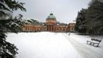 Wetterausblick: Schnee, Regen, Schneeregen – Wetterdienst warnt vor Glätte