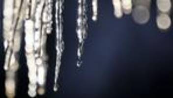 Wettervorhersage: Vorläufig tiefste Temperatur des Winters in Worms gemessen