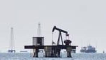 Öl-Geschäfte: Trump: Venezuela investiert Öl-Einnahmen nur in US-Produkte