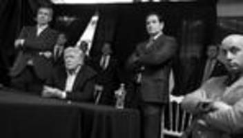 us-angriff auf venezuela: der globale hooligan