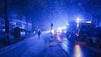 Blackout in Berlin: Wie anfällig ist Deutschlands Stromnetz?