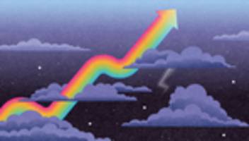 Börsenrekorde: Solange die Reichen weiter shoppen gehen