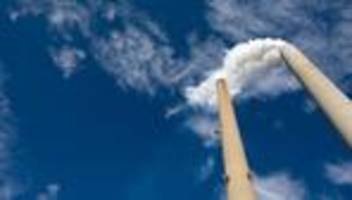 CO₂-Ausstoß: Einnahmen aus Verkauf von Emissionsrechten 2025 so hoch wie nie