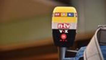 stellenabbau: rtl streicht rund 230 jobs in der nachrichtensparte