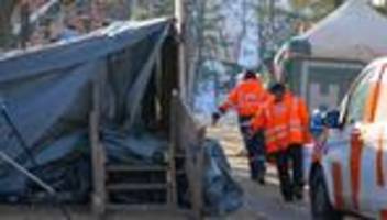 Brandanschlag auf Stromnetz: Stromversorgung im Südwesten Berlins wieder vollständig hergestellt