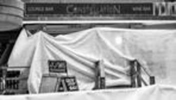 Brandschutz in der Schweiz: Aber doch nicht bei uns