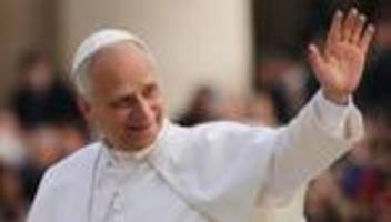 Vatikan: Papst berät mit Kardinälen über Kurs der Weltkirche
