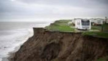 nord- und ostsee: nordsee war 2025 so warm wie nie zuvor