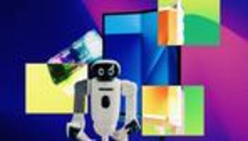 Neue Gadgets: Diese Geräte werden 2026 (vielleicht) wichtig