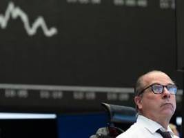 Breaking News: Dax springt erstmals über die Marke von 25.000 Punkten