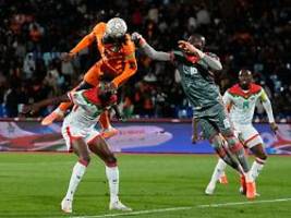 Bundesliga-Stars treffen: Deutscher WM-Gegner überzeugt beim Afrika-Cup