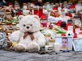 Deutschland verlassen?: Helfer von Aschaffenburg zur Festnahme ausgeschrieben