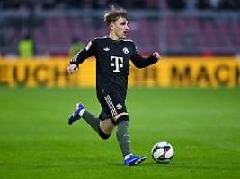 ist nicht mehr der lenny: bayern-boss verzeiht dem supertalent den real-traum