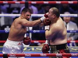 kein kampf gegen usyk?: das wbc-dilemma von schreckgestalt agit kabayel