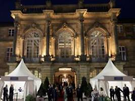 kleinstadt als top-reiseziel: new york times preist bayreuth an