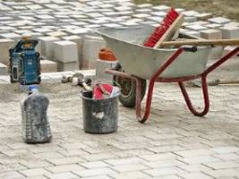 nahles: rückenwind fehlt: weiter flaute: arbeitslosigkeit zum jahresende gestiegen