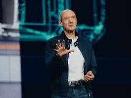 Neue industrielle Revolution: Siemens und Nvidia planen KI für Fabrikalltag