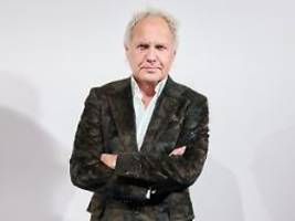 opi, komm mal her: uwe ochsenknecht trotzt dem alter