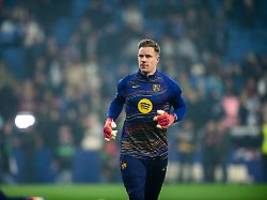 Sammer fordert Neuer-Comeback: Nationaltorwart Marc-André ter Stegen erneut verletzt