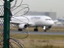 seit sturz assads wieder möglich: zweiter syrischer straftäter abgeschoben