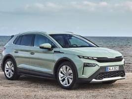 Skoda wächst, Tesla fällt ab: Pkw-Neuzulassungen 2025 - Gewinner und Verlierer