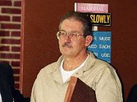 spionage für moskau: berüchtigter doppelagent aldrich ames stirbt in us-haft