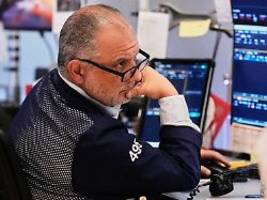 Wall Street legt Atempause ein: Trump verpasst Rüstungsaktien einen Dämpfer