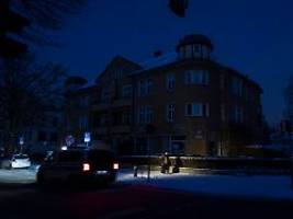 Wer gehört zur Vulkangruppe?: Drittes Schreiben zu Brandanschlag in Berlin sorgt für Verwirrung