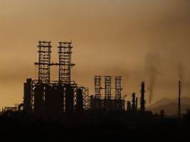 Rubio erklärt Drei-Phasen-Plan: Washington lockert Sanktionen gegen Venezuela