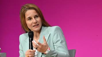 chefärztin mandy mangler: „frauen sind gesundheitlich im nachteil“