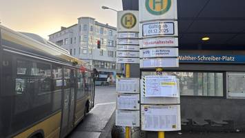 Kein Ende in Sicht: Warum die U9 noch wochenlang gesperrt bleibt