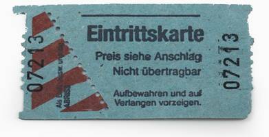 Kinoverband: 2025 wurden wieder mehr Tickets verkauft