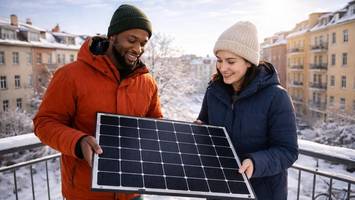Kleines Kraftwerk Duo XL: Mini-Balkonkraftwerk zum Spitzenpreis ab 299 €
