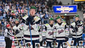 Olympia: Vier Eisbären sind in Mailand dabei