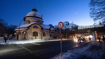 stromausfall: wo es am mittwochabend dank und hilfe für die helfer gibt