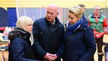 wettrennen um die verkündigung der guten nachricht