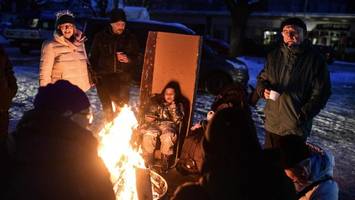 stromausfall in berlin: eine stadt hilft sich selbst