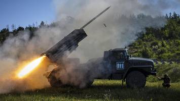 bundeswehr-soldaten sollen ukraine-frieden sichern: wie gefährlich wird das?