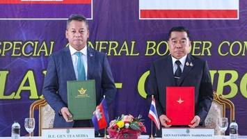 USAID fehlt in Thailand: „Viele Kinder sind gestorben“