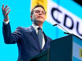 baden-württemberg: schaffe, schaffe, wahl gewinne