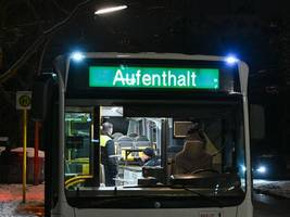 berlin: die lichter sind an, das drama bleibt