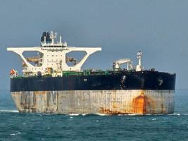 Militäroperation: USA wollen offenbar russischen Tanker vor Island beschlagnahmen