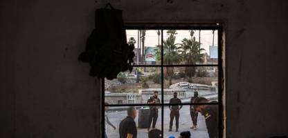 Aleppo in Syrien: Armee erklärt kurdische Viertel zum Sperrgebiet