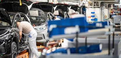 Arbeitsmarkt: Die Talsohle ist erreicht – mit einer Ausnahme