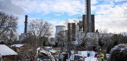 berlin: anschlag auf stromnetz - zweites bekennerschreiben