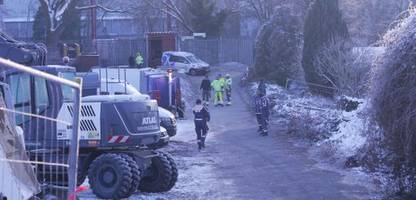 Berlin: Stromversorgung im Südwesten wieder angelaufen