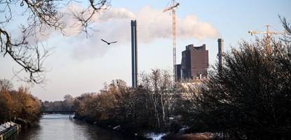 berlin: stromversorgung nach brandanschlag in berlin »nahezu wieder hergestellt«