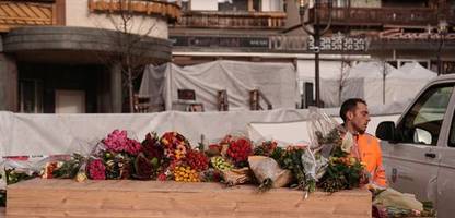 Crans-Montana: Altes Video belastet Betreiber der »Le Constellation«