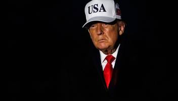 Donald Trump: Wie europäische Zeitungen das Gebahren der USA kommentieren