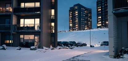 Donald Trump droht Dänemark: »Die USA können Grönland über Nacht besetzen«